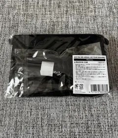 【新品未使用】INI グッズ サコッシュ【匿名配送】