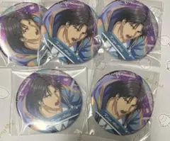 2025年最新】跡部景吾缶バッジの人気アイテム - メルカリ