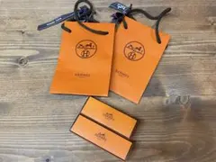 エルメス 紙袋 ラッピング