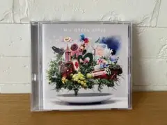 Mrs. GREEN APPLE アルバム『10』