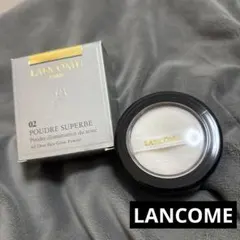 ランコム LANCOME プードル　スペルブ02アージョンテ〈カラーパウダー〉のサムネイル