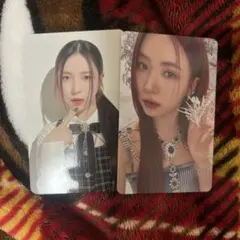 NiziU マヤ AWAKE 会場限定 購入特典 東京 1万円特典