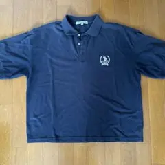 U.S. POLO ASSN. ポロシャツ ネイビー Mサイズのサムネイル