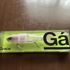 メガバス Megabass ガルダ GARUDA（SP-C） - メルカリ