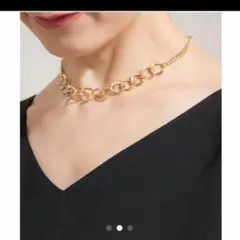 ネックレス バナーバレットのサムネイル