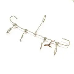 フック / カントリー雑貨 / 北欧インテリア