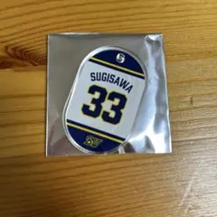 う*わ様 オリックス杉澤龍　コロチャレ