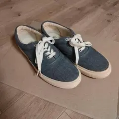 コーエン　ヘリンボーンスニーカー