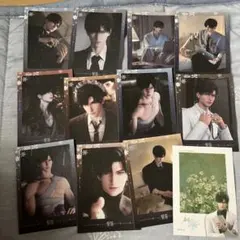 恋と深空　レイ　ぱしゃこれ