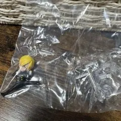 ガチャガチャ ONE PIECE　ワンピの実 第二十三海戦