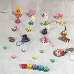 ほっぺちゃんセット 中古品