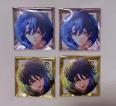 魔法使いの約束 缶バッジ シノ 2個セット - メルカリ