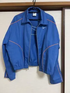 Nike ウーブンジャケット L