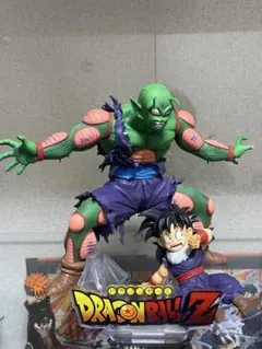 タ*質様 一番くじ ドラゴンボール VSオムニバスアメイジングD賞 ピッコロ＆孫