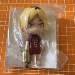 ハイキュー!! 孤爪研磨 フィギュア 音駒