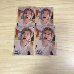 2026年最新】stray kids グッズ スンミンの人気アイテム - メルカリ