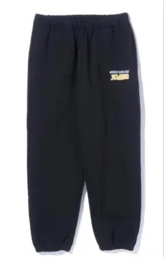 ぱ*】様 XLARGE　エクストララージ スウェットパンツのサムネイル