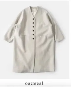 美品 CTHY FRENCH ATELIER COAT アトリエコート - メルカリ