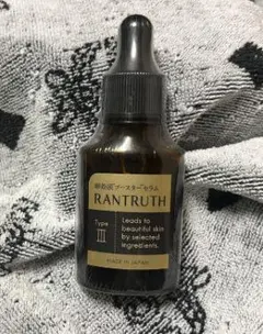 RANTRUTH 卵殻膜ブースターセラム Type III 20ml - メルカリ