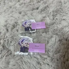 にじさんじ チョコエッグ 不破湊