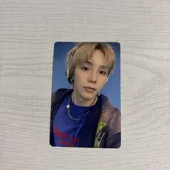 BRIIZE FCショウタロウ　トレカ2枚セット 美品 未開封】RIIZE BRIIZE FCショウタロウ トレカ2枚セット