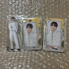 &TEAM エニマイくじ　EJ ウィジュ