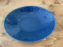 【Afternoon Tea】カレー・パスタ皿