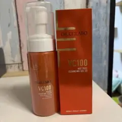 Dr.Ci:Labo VC100 洗顔料 クレンジングジェル セットのサムネイル