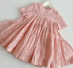CAROLINE BOSMANS♡キッズワンピース♡ドレスSIZE4 2026年最新】caroline bosmansの人気アイテム - メルカリ