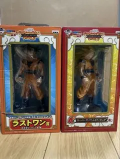 スーパーサイヤ人3 アニメ