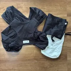 メッシュKonny スリング Mサイズ ブラック