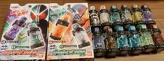 仮面ライダービルド DXフルボトル 묶음 판매