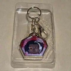 クッキーランキングダム　霊魂石キーリング　ダークチョコクッキー