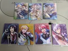 アイドリッシュセブン　ウエハース　25　まとめ売り