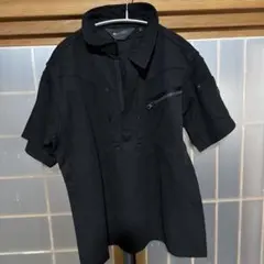 FIELD CORE ポロシャツ ワークマン