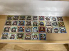 ポップンミュージック 旧カード 第一弾 ノーマルカード全64種