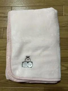 丸眞 ブランケット すみっコぐらし