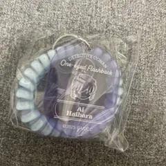 名探偵コナン 隻眼の残像 灰原哀　 ロッカーキー風アクリルキーホルダー