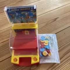 スーパーマリオブラザーズWii ラッキーコイン