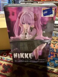フリュー 勝利の女神：NIKKE ぬーどるストッパーフィギュア ユニ