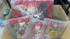 超激レア】ソフビナル ブラックスパイダーマン 岩倉啓治 - メルカリ