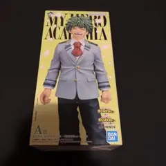 僕のヒーローアカデミア 一番くじ A賞 緑谷出久 紡がれる想い フィギュア