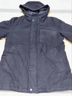 tk.TAKEO KIKUCHI 中綿フーデッドコート（中綿ブルゾン系）