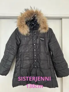 SISTERJENNIシスタージェニー⭐︎ジャンパー130cm