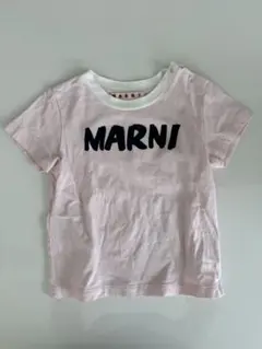 MARNI レディース長袖Tシャツ キッズライン14 MARNI レディース長袖Tシャツ キッズライン14 - メルカリ