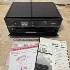 2026年最新】EPSON EP-804Aの人気アイテム - メルカリ
