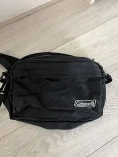 Coleman(コールマン) ショルダーバッグ　2way