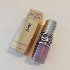 新品未使用●YSL ラブシャイン グロスプランパー01のサムネイル