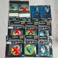 HUNTER×HUNTER 一番くじ バラ売り専用