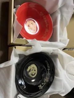 馬力屋 ラーメン 丼 どんぶり 1個 家系 豚骨醤油 - メルカリ